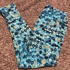 LulaRoe leggings